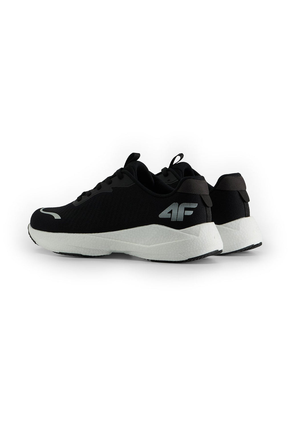 4F4F BUTY DO BIEGANIA AERIX DAMSKIE - Laufschuh Straße