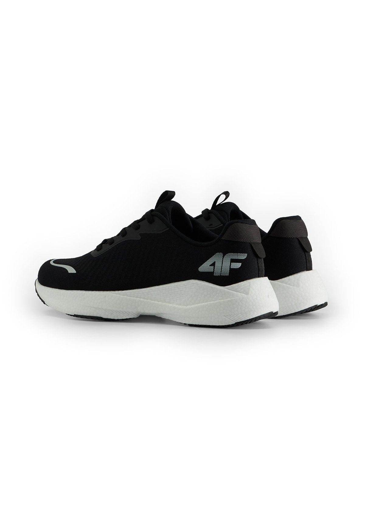 4F4F BUTY DO BIEGANIA AERIX DAMSKIE - Laufschuh Straße