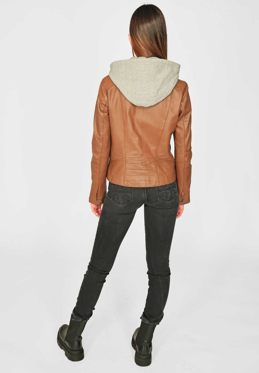 JCCLederjacke