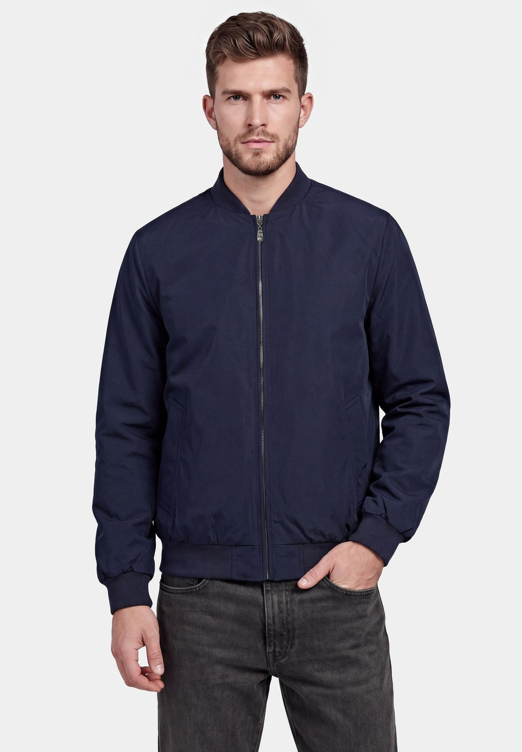 DreiMasterDREIMASTER JACKET - Bomberjacke
