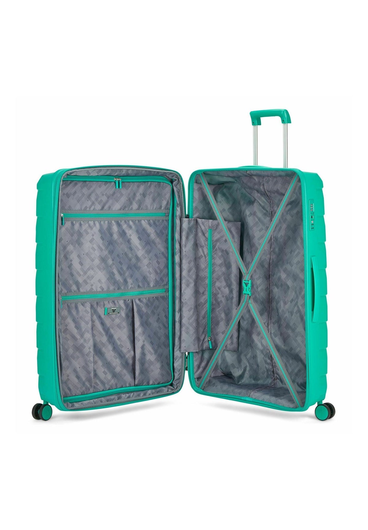RV RoncatoSKYLINE 2.0 TROLLEY GRANDE 79 CM - Trolley