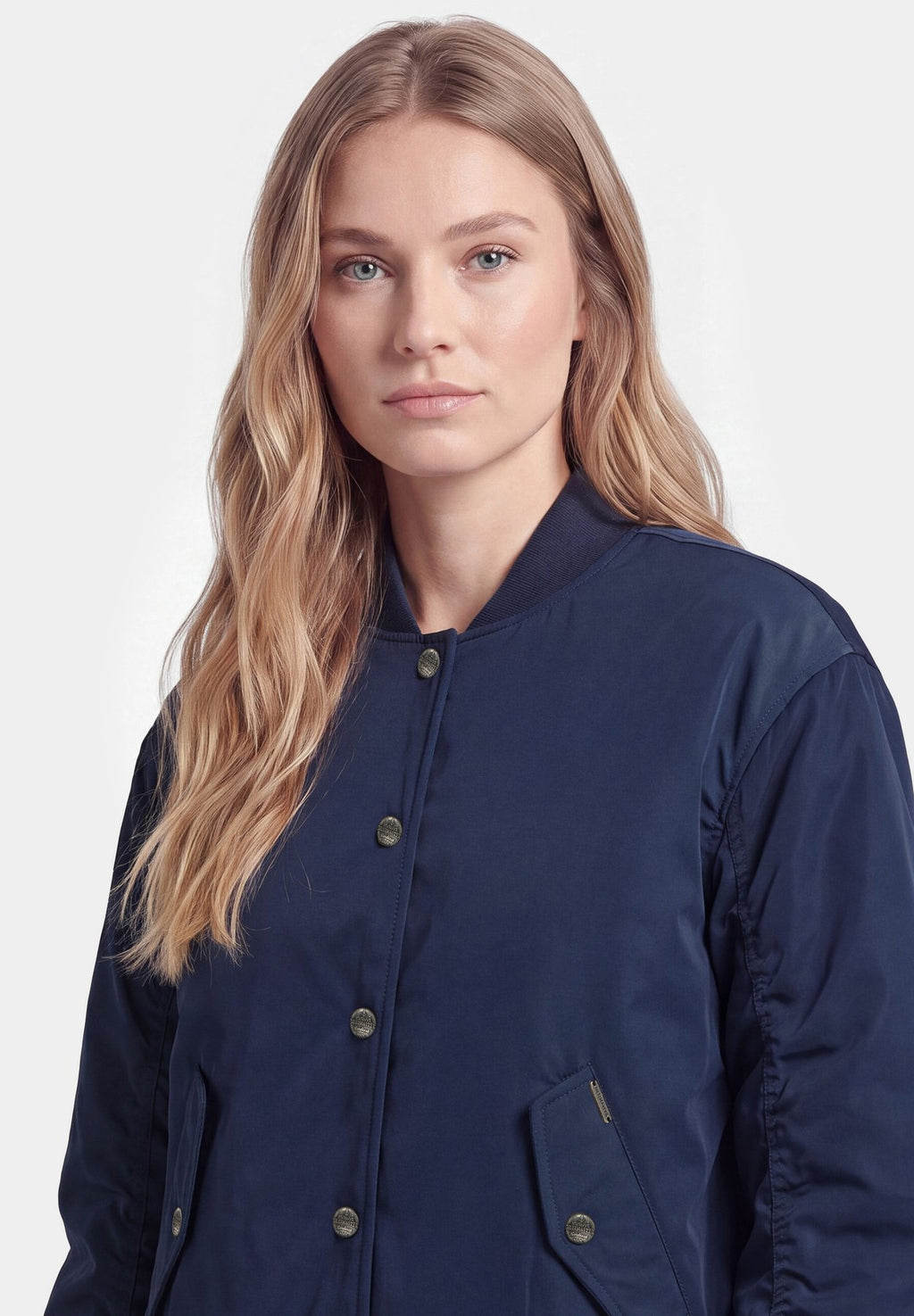 DreiMasterDREIMASTER JACKET - Bomberjacke