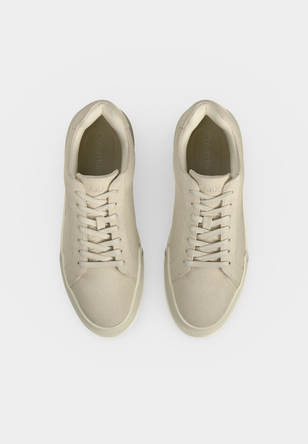 Calvin KleinCHUNKY CUPSOLE LACEUP - Sneaker low