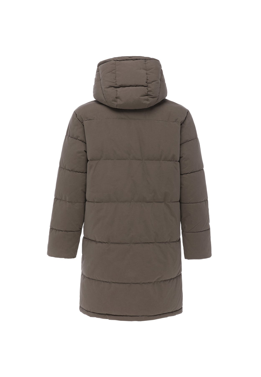 DreiMasterDREIMASTER COAT - Wintermantel