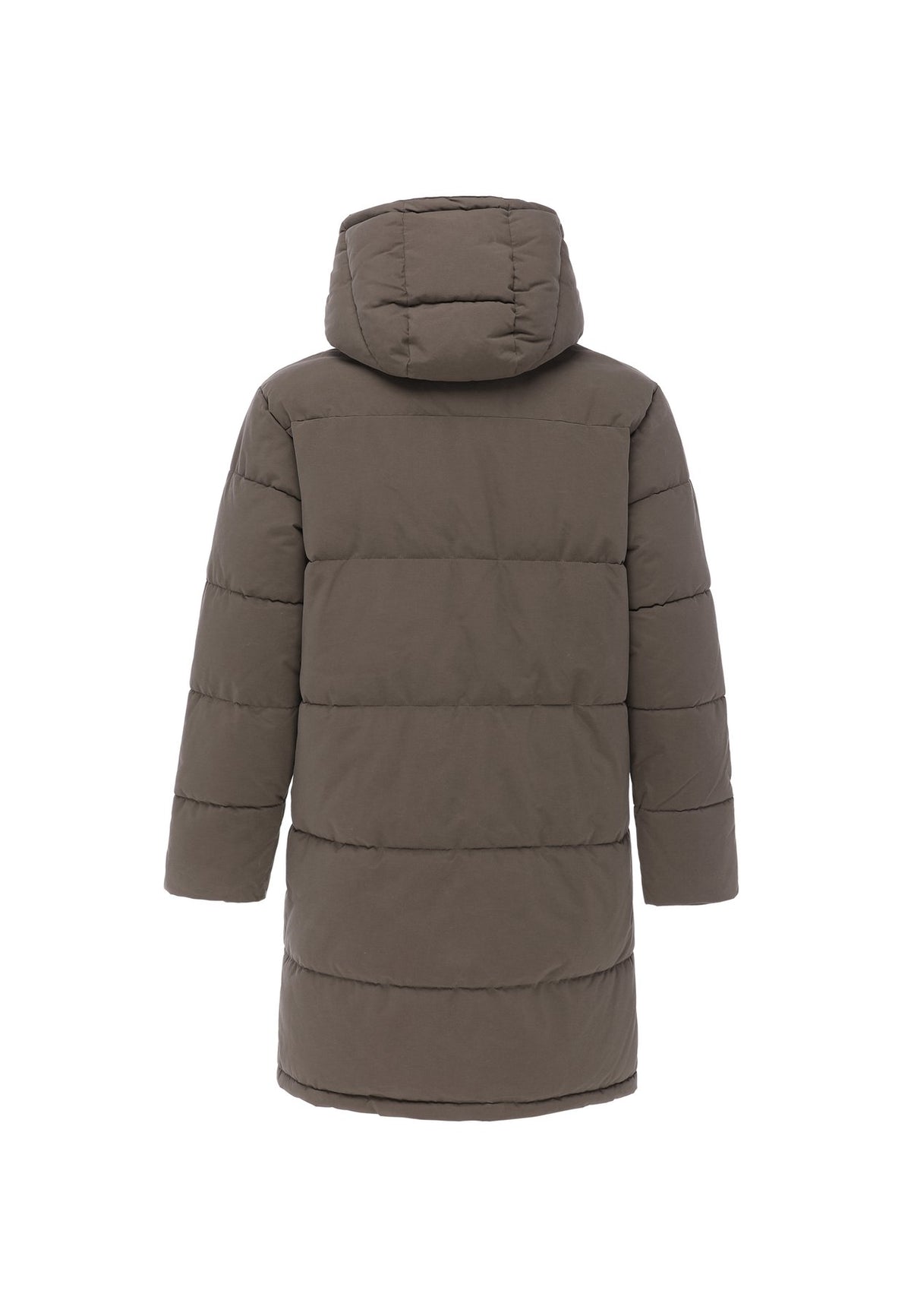 DreiMasterDREIMASTER COAT - Wintermantel