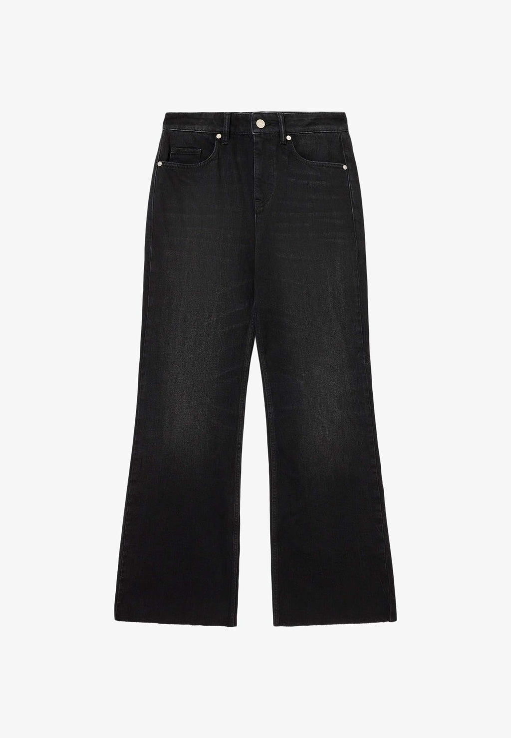 AllSaintsEMBER FLARE . - Jeans Bootcut