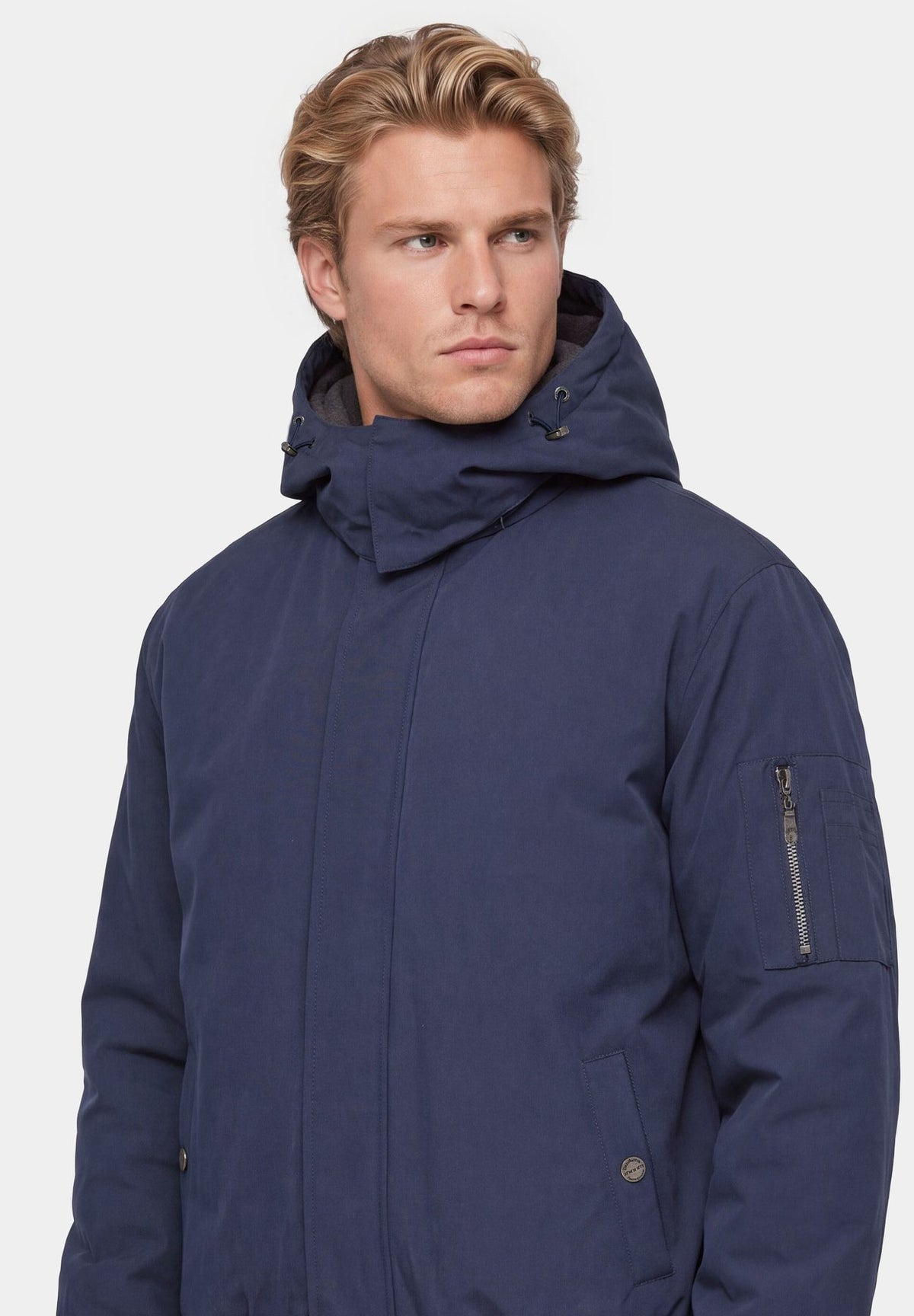 DreiMasterDREIMASTER JACKET - Winterjacke