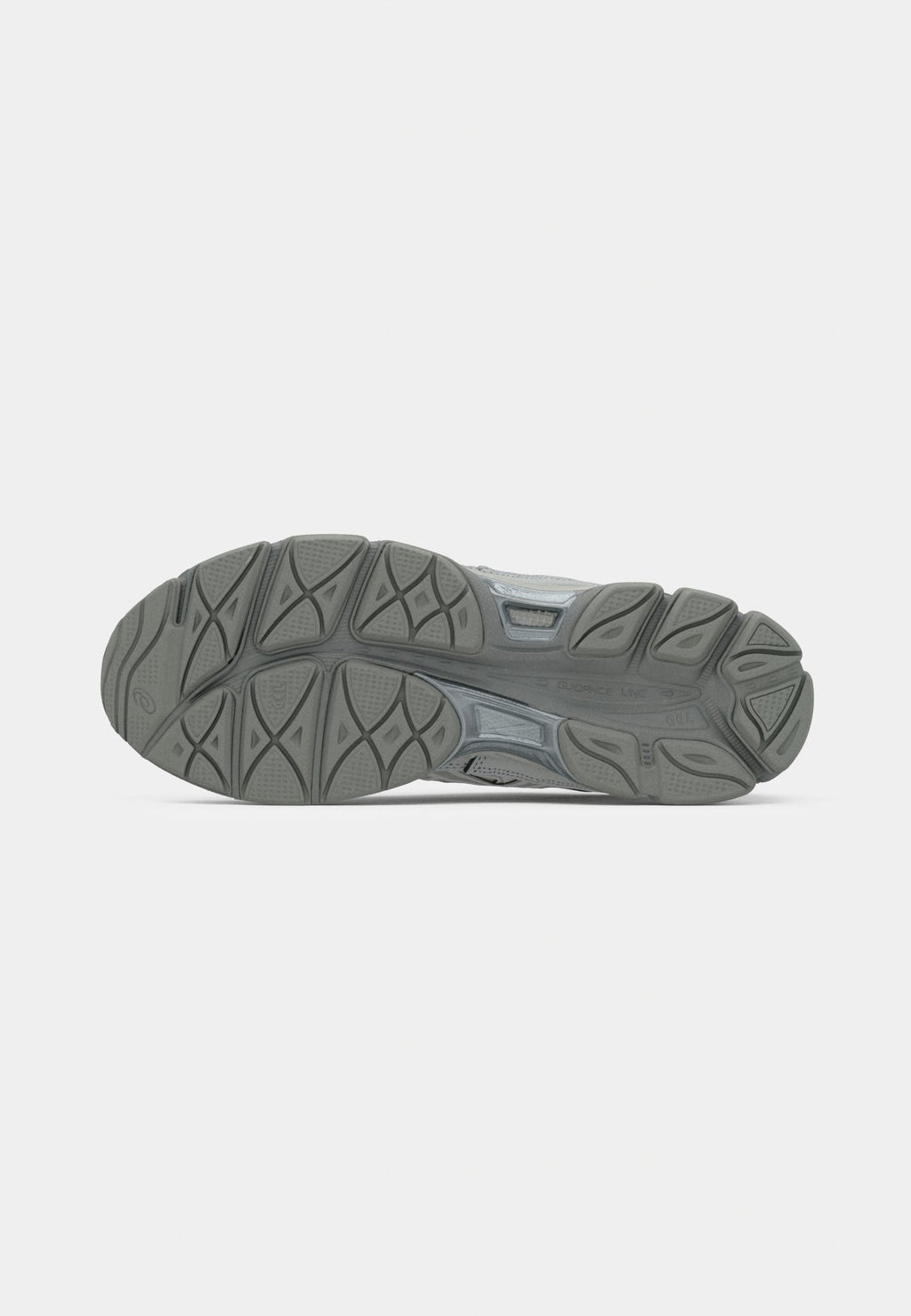 ASICS SportStyleGEL NYC UNISEX - Sneaker low