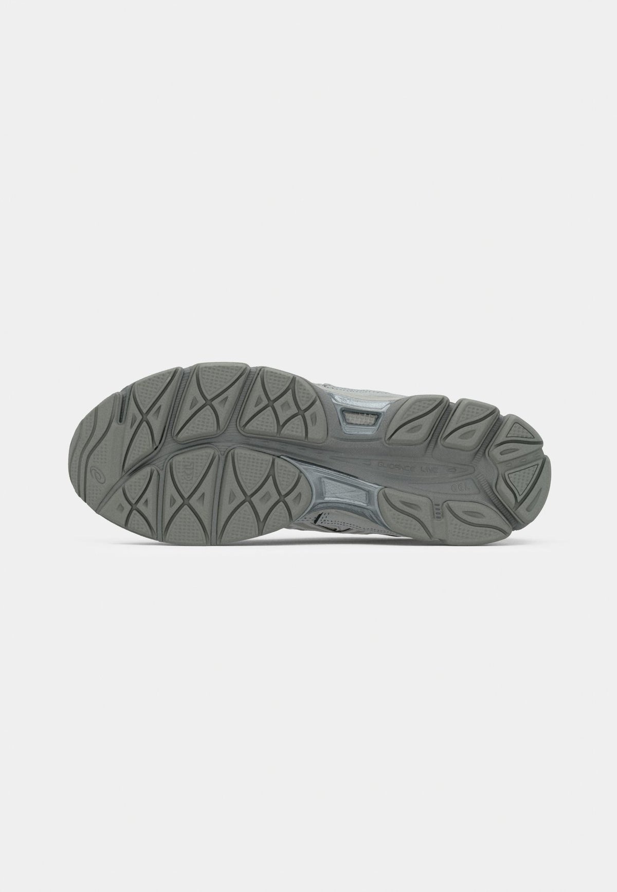 ASICS SportStyleGEL NYC UNISEX - Sneaker low