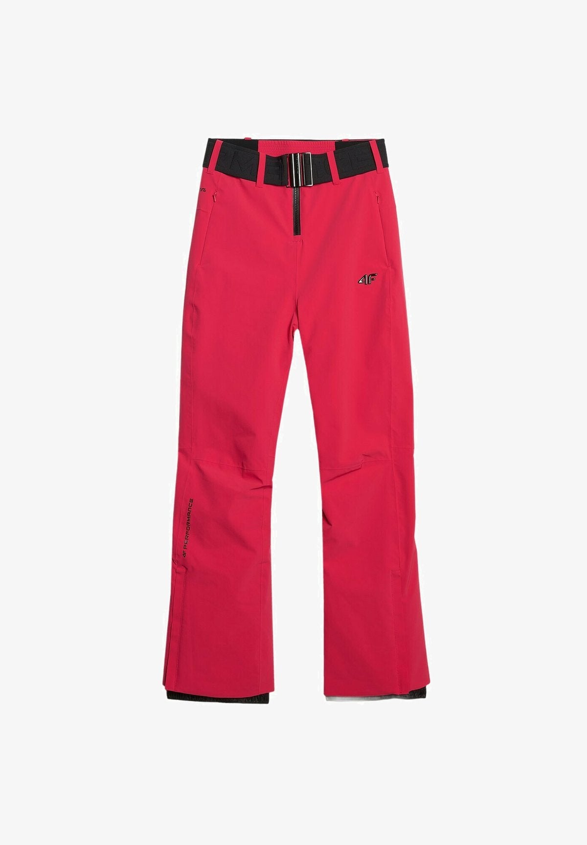 4F4F SPODNIE NARCIARSKIE MEMBRANA DERMIZAX 20000 DAMSKIE - Skihose