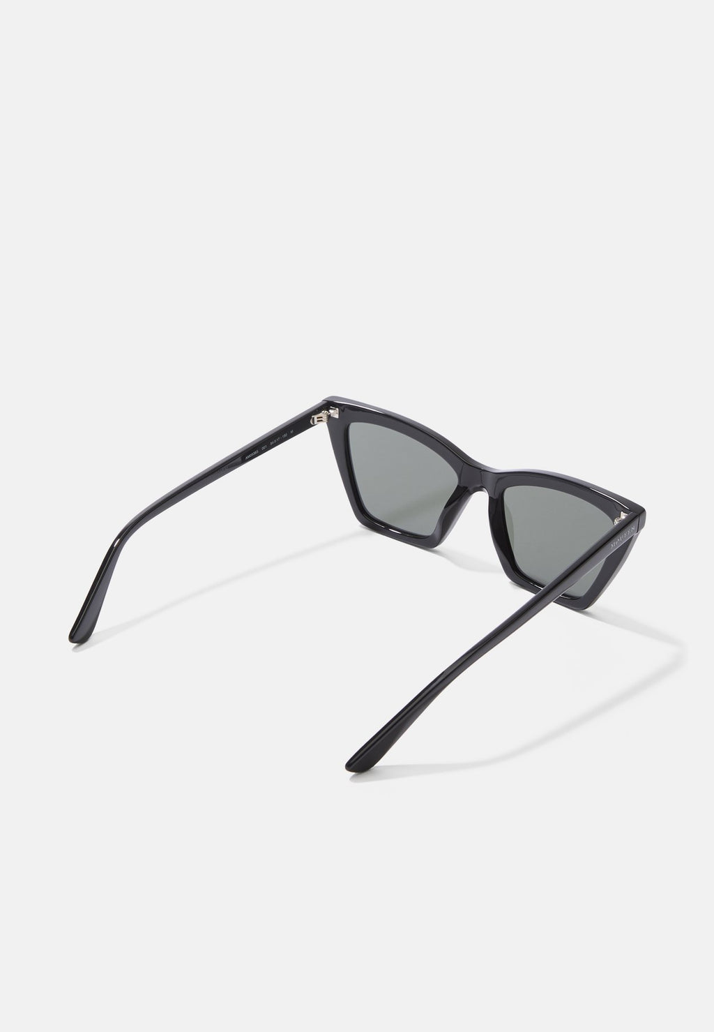 Alexander McQueenSonnenbrille