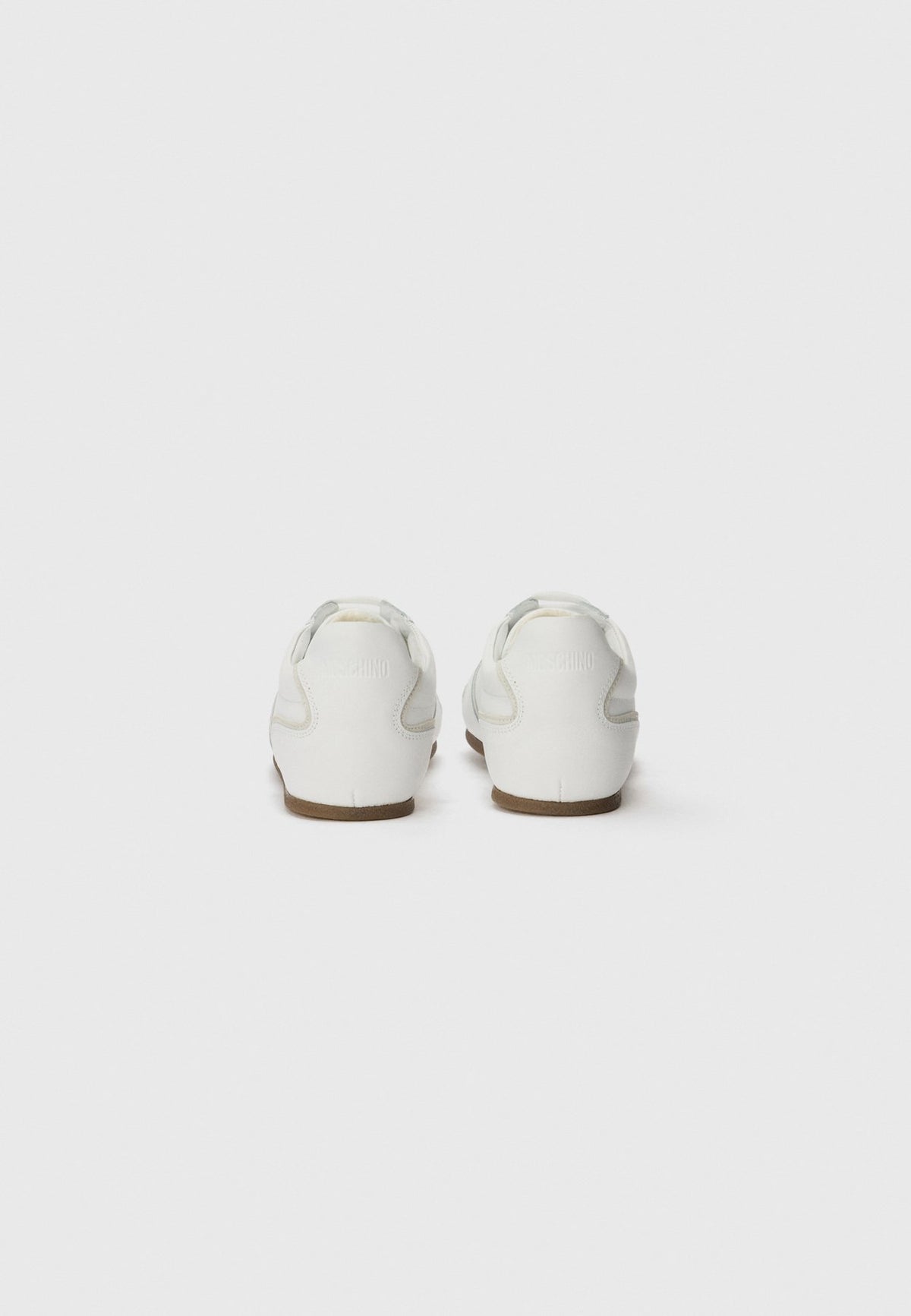 MOSCHINOSneaker low
