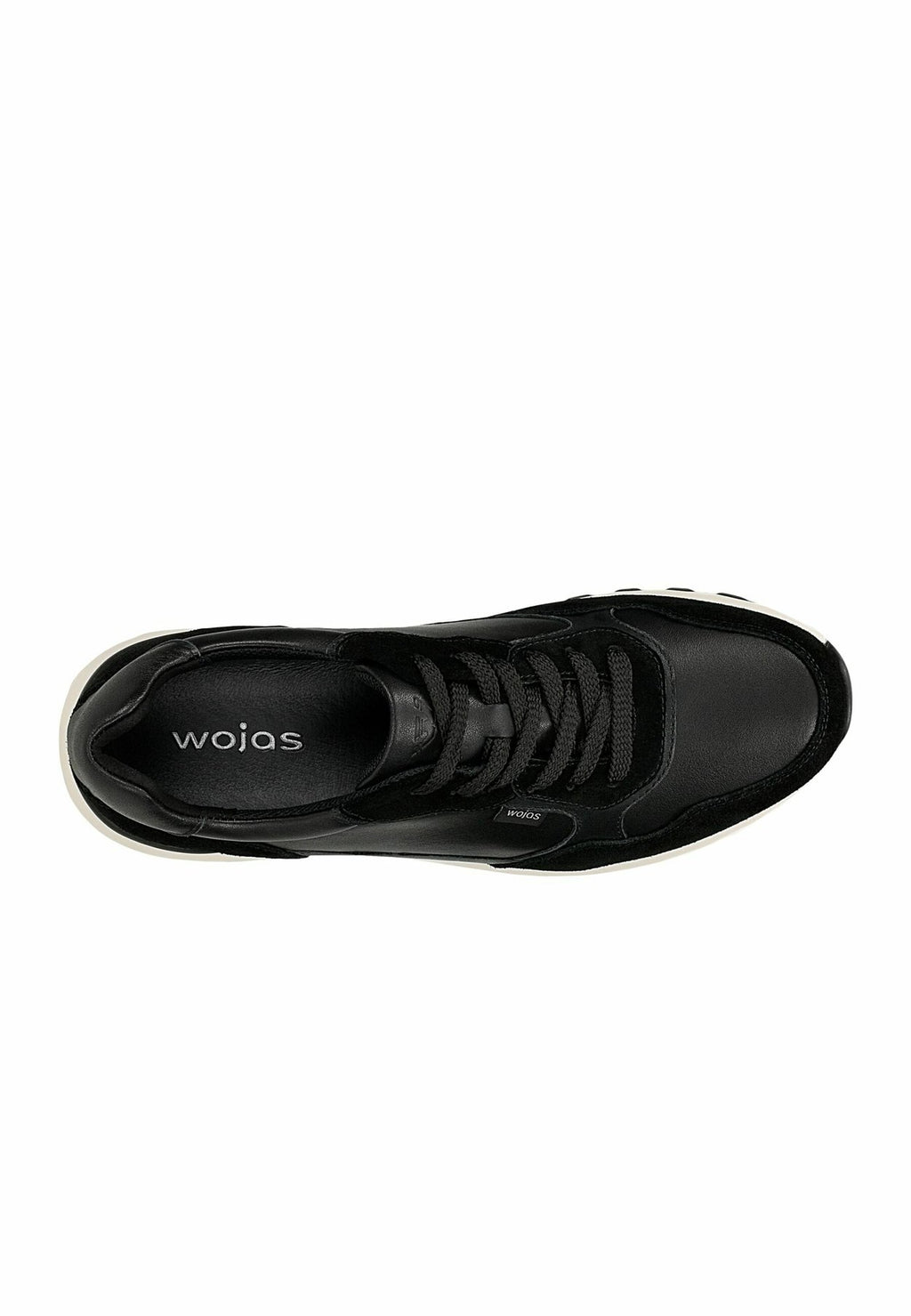 WojasPÓŁBUTY MĘSKIE - Sneaker low