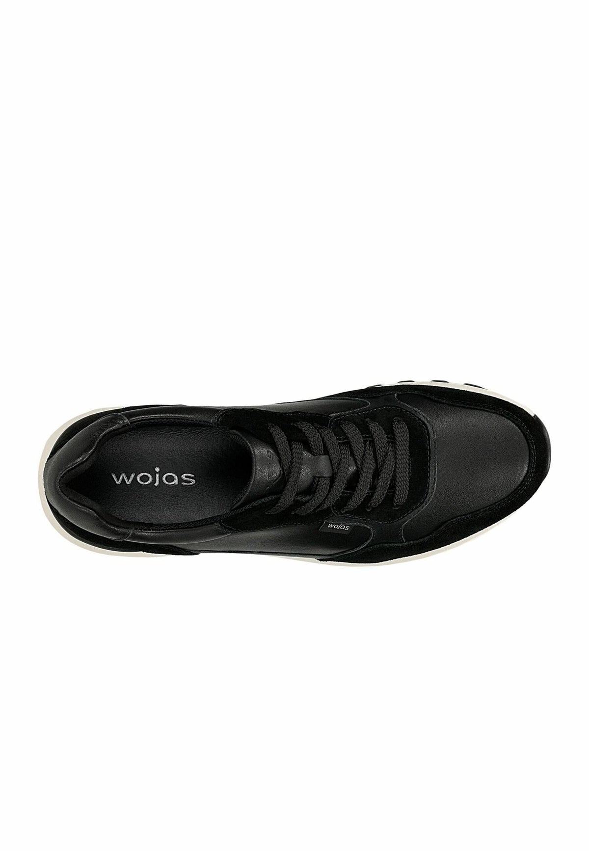 WojasPÓŁBUTY MĘSKIE - Sneaker low