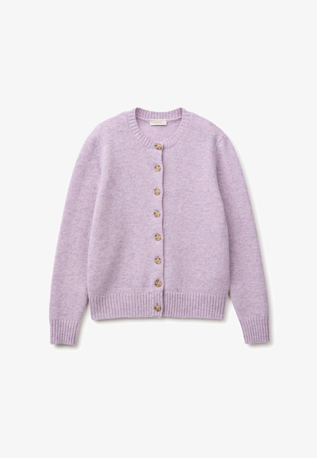 United Colors of BenettonStrickjacke