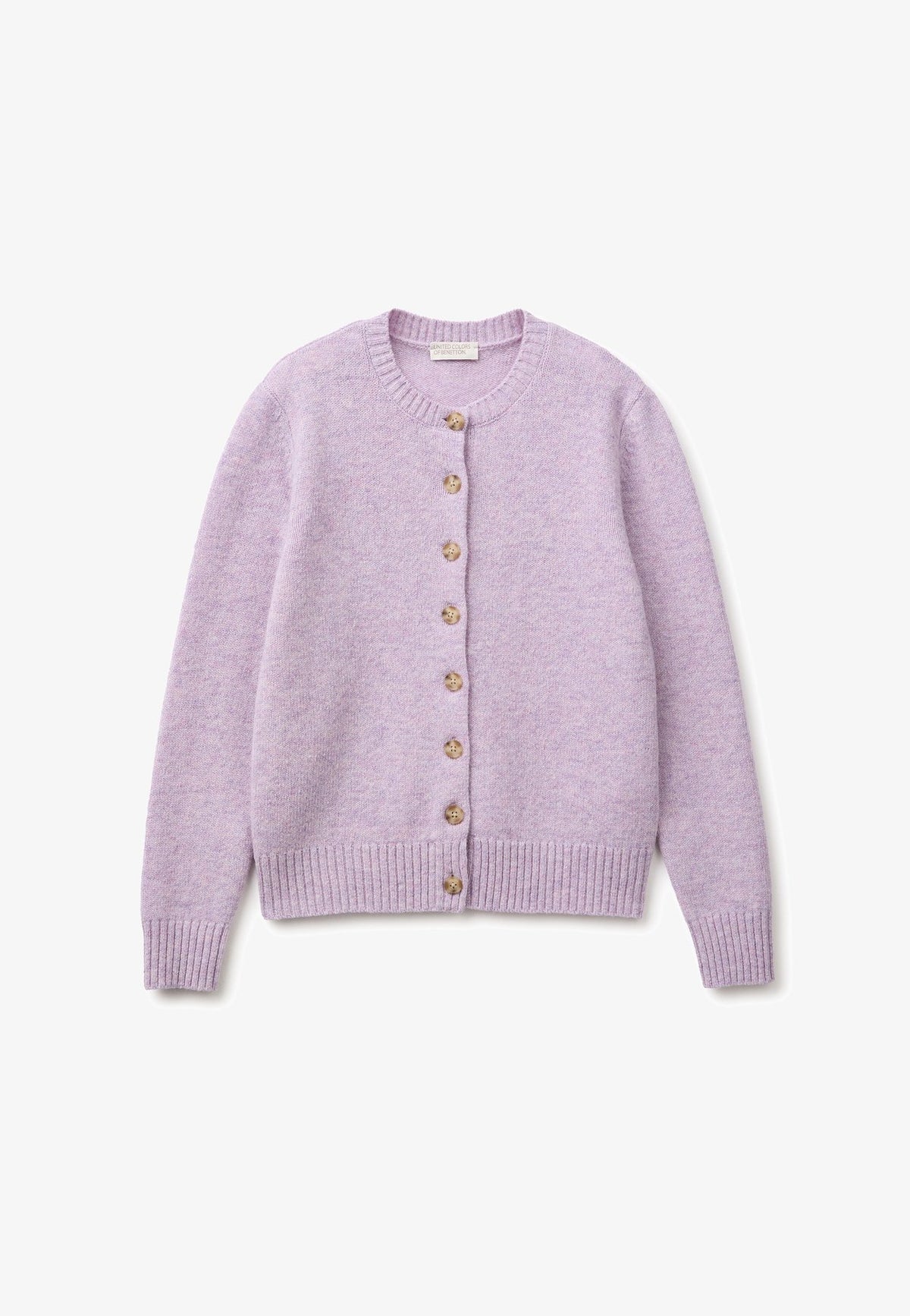 United Colors of BenettonStrickjacke