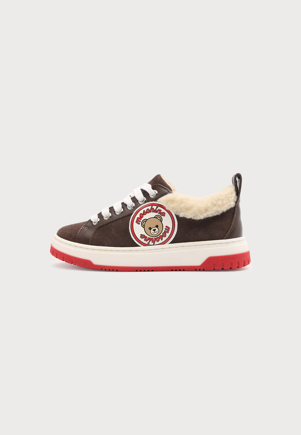 MOSCHINOUNISEX - Sneaker low