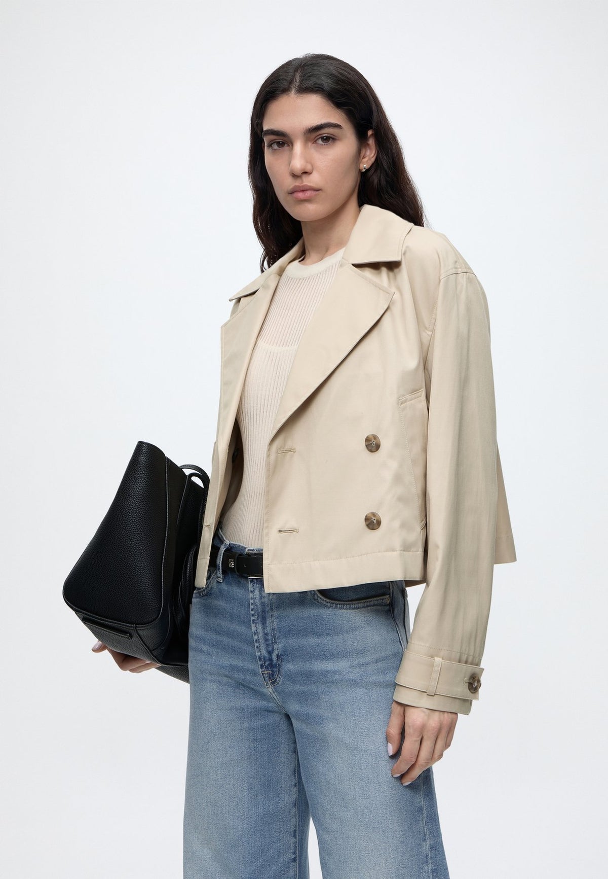 7 for all mankindLOTTA - Wide Leg