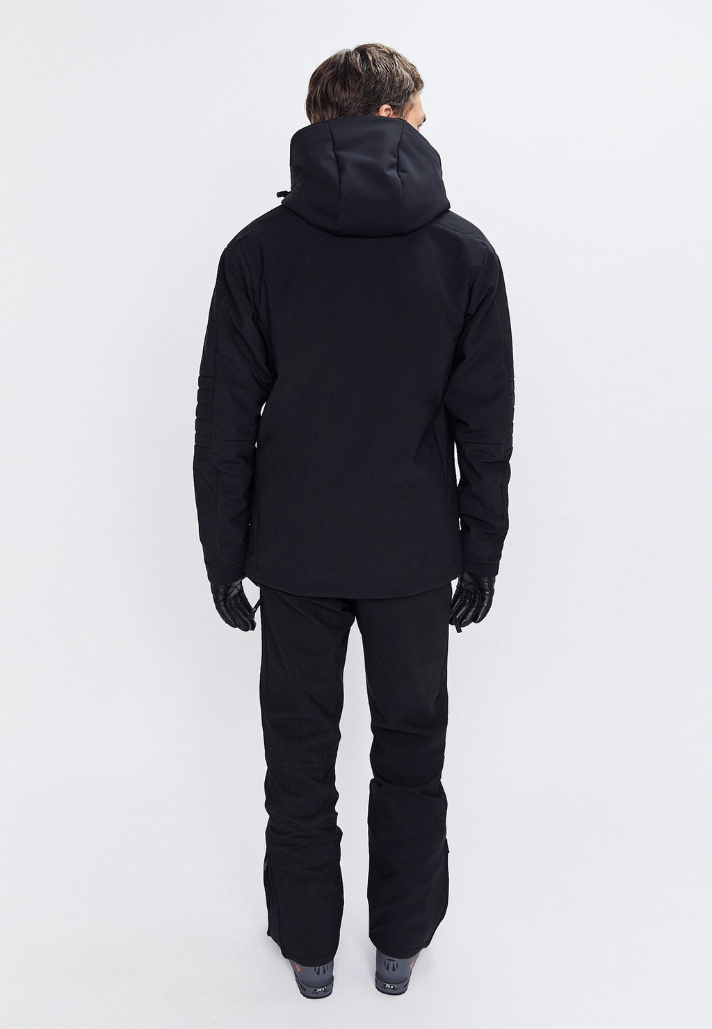 8848 AltitudeTRIDENT - Übergangsjacke