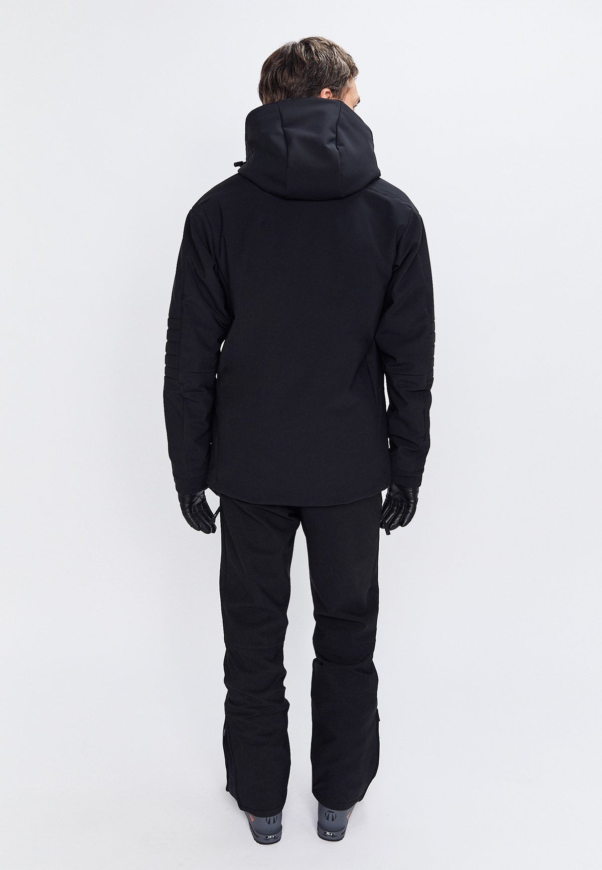8848 AltitudeTRIDENT - Übergangsjacke
