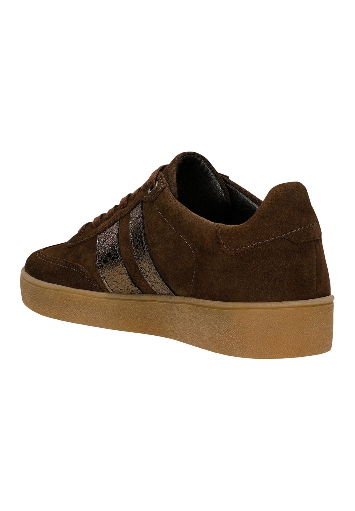 WojasPÓŁBUTY DAMSKIE WOJAS - Low-Top-Sneaker