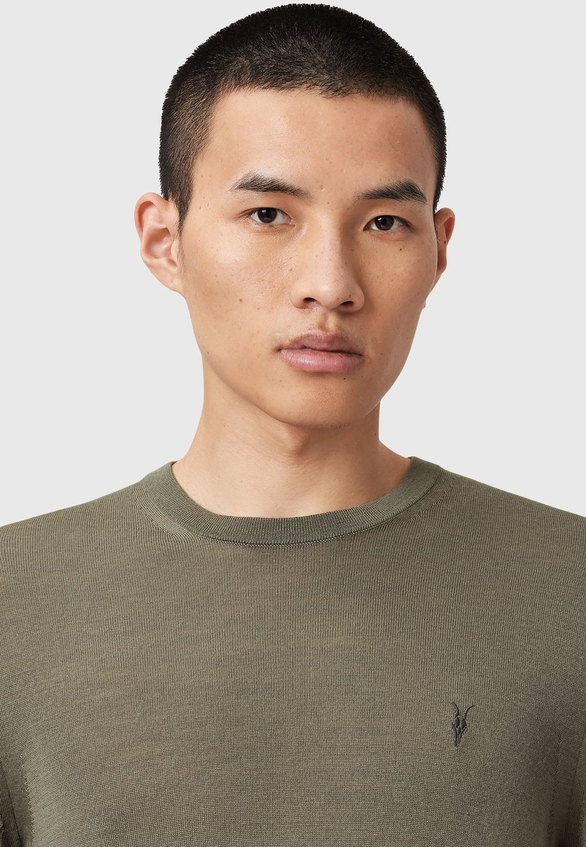 AllSaintsStrickpullover