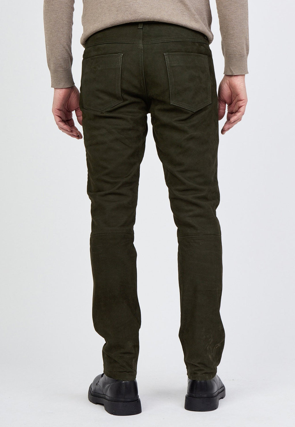JCCJeans Straight Leg