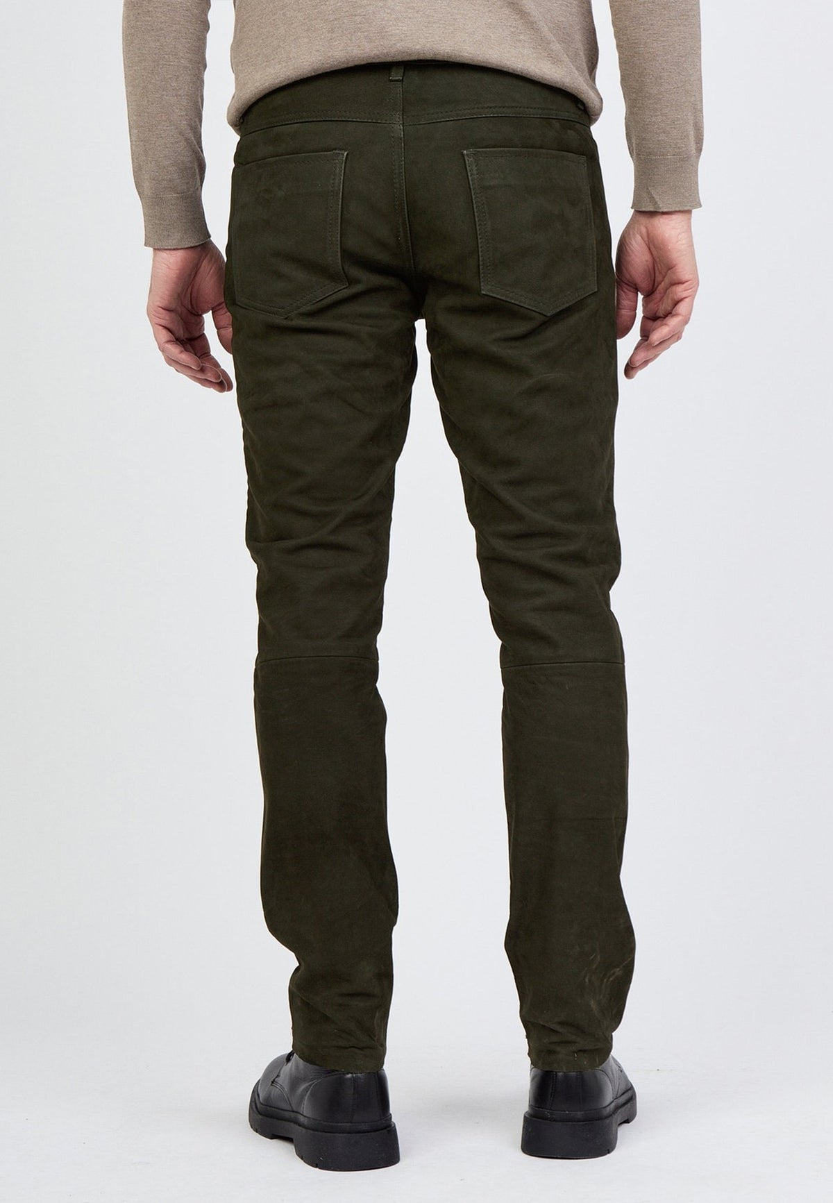 JCCJeans Straight Leg