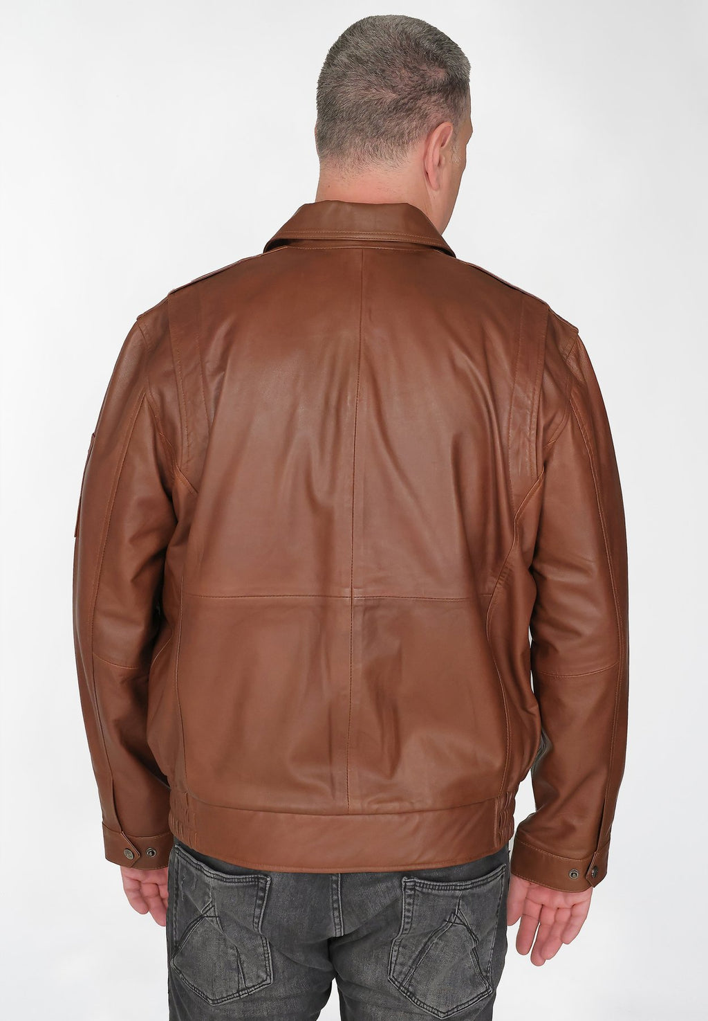 JCCLederjacke