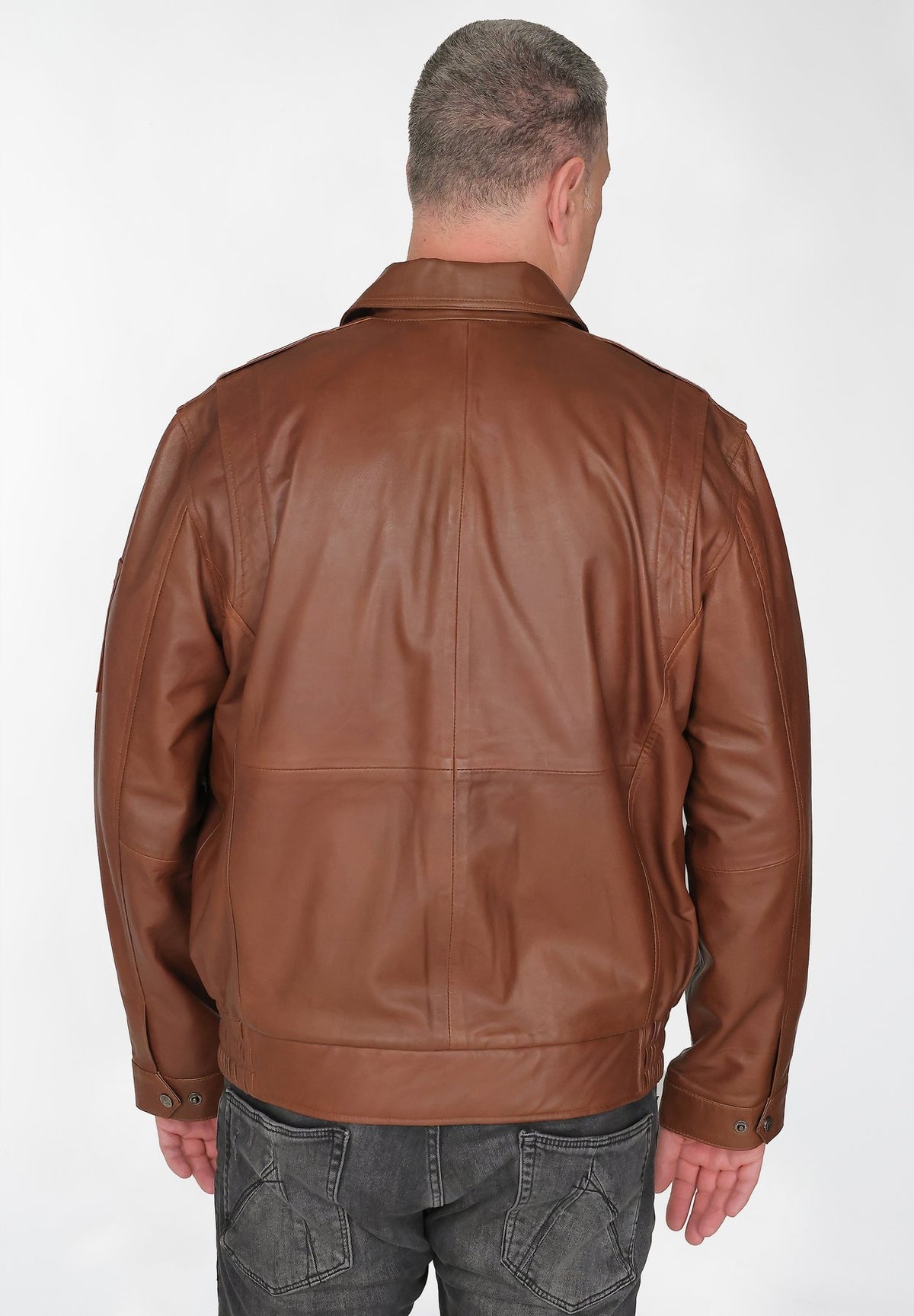JCCLederjacke