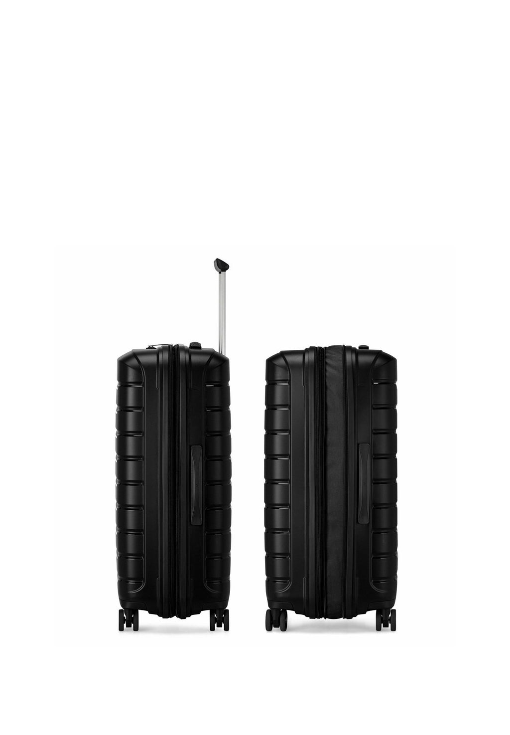 RV RoncatoB-FLYING MOVE SET VALIGIE - Trolley