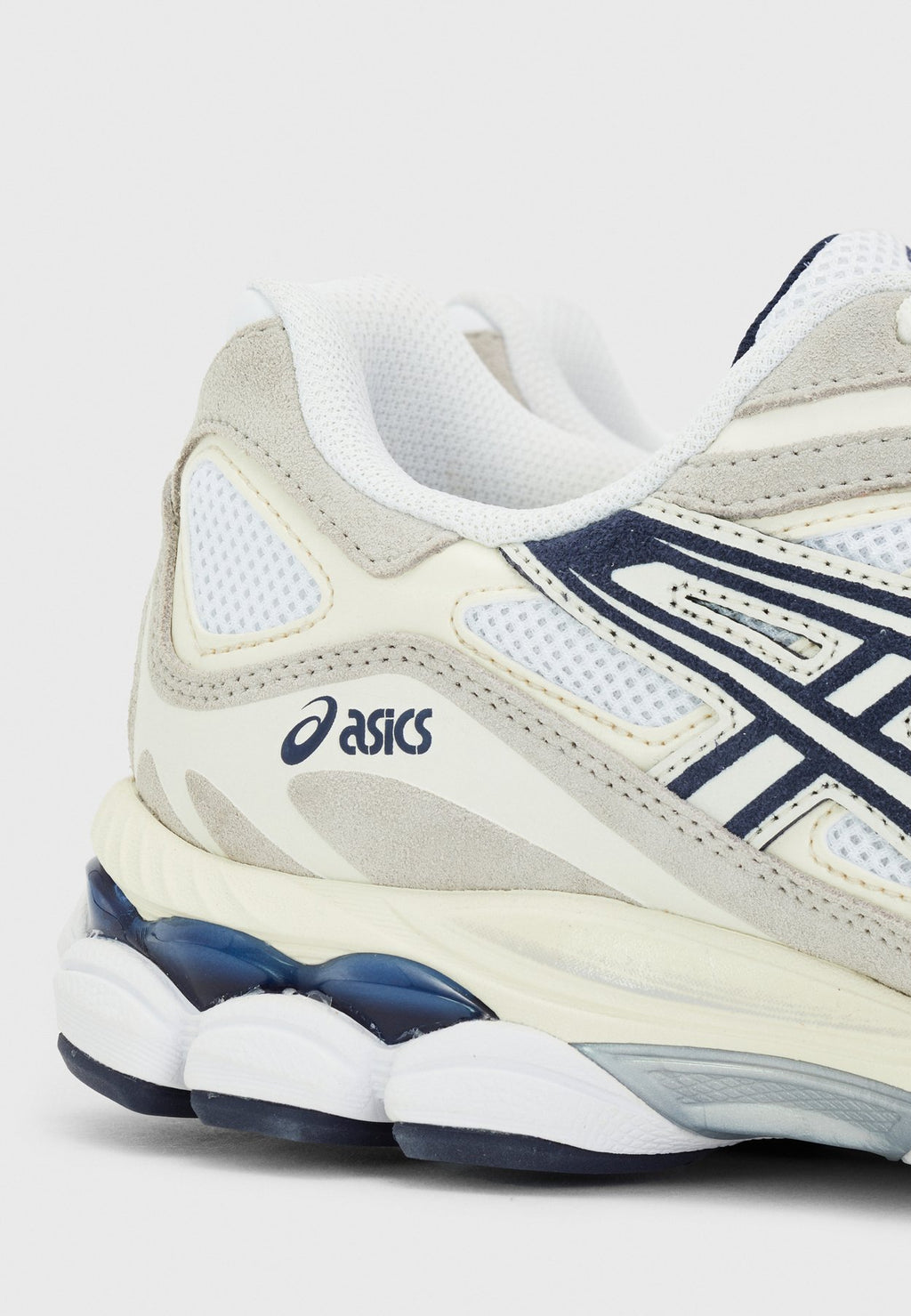 ASICS SportStyleGEL NYC UNISEX - Sneaker low