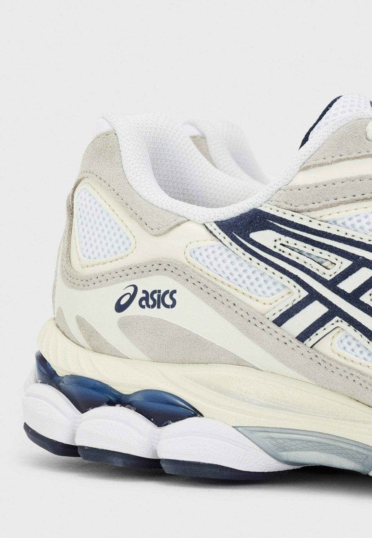 ASICS SportStyleGEL NYC UNISEX - Sneaker low