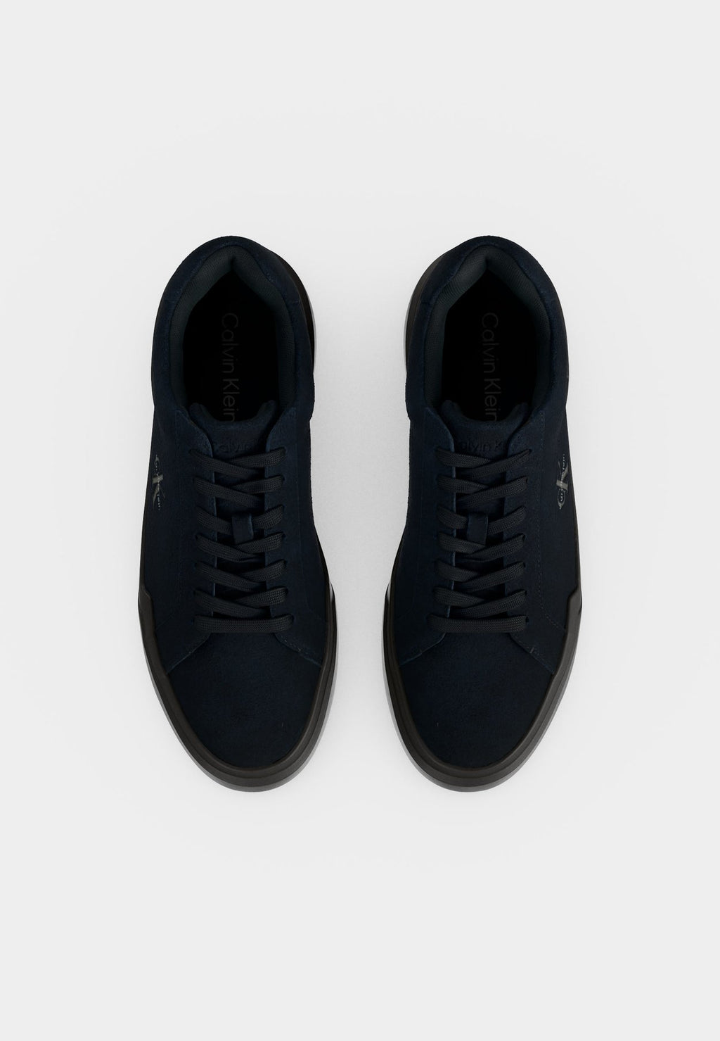 Calvin KleinCHUNKY CUPSOLE LACEUP - Sneaker low