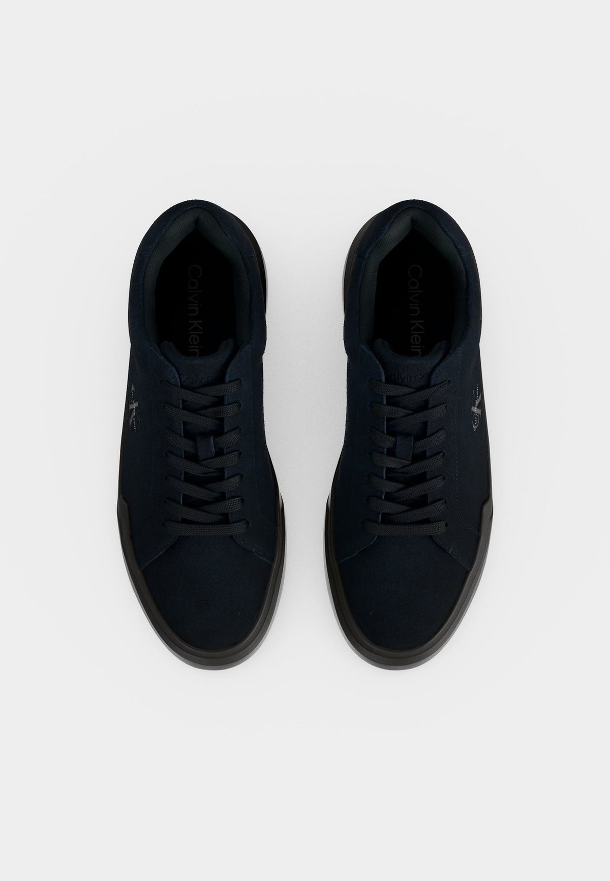 Calvin KleinCHUNKY CUPSOLE LACEUP - Sneaker low