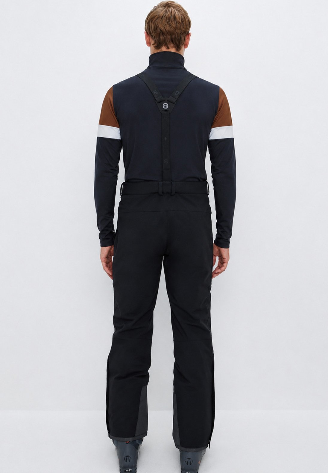 8848 AltitudeFORCE 2.0 - Skihose