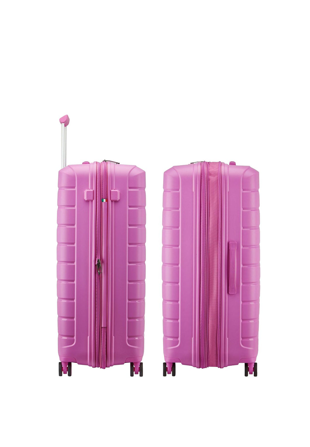RV RoncatoB-FLYING TROLLEY GRANDE 78X50X30/35 CM - Trolley