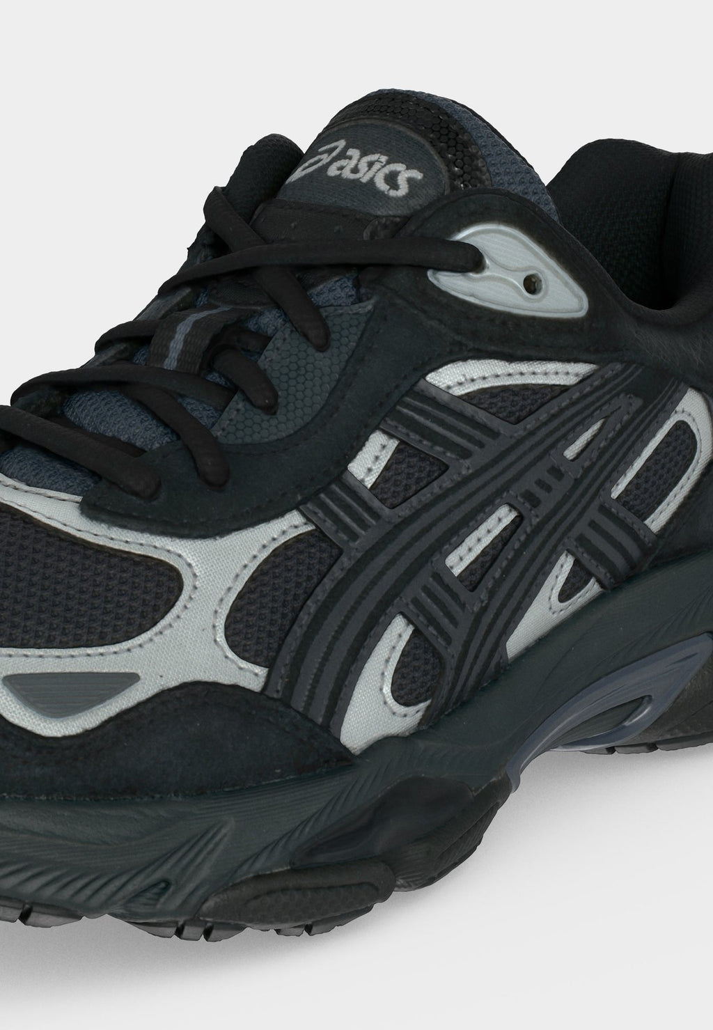 ASICS SportStyleGEL-NYC 2.0 UNISEX - Sneaker low