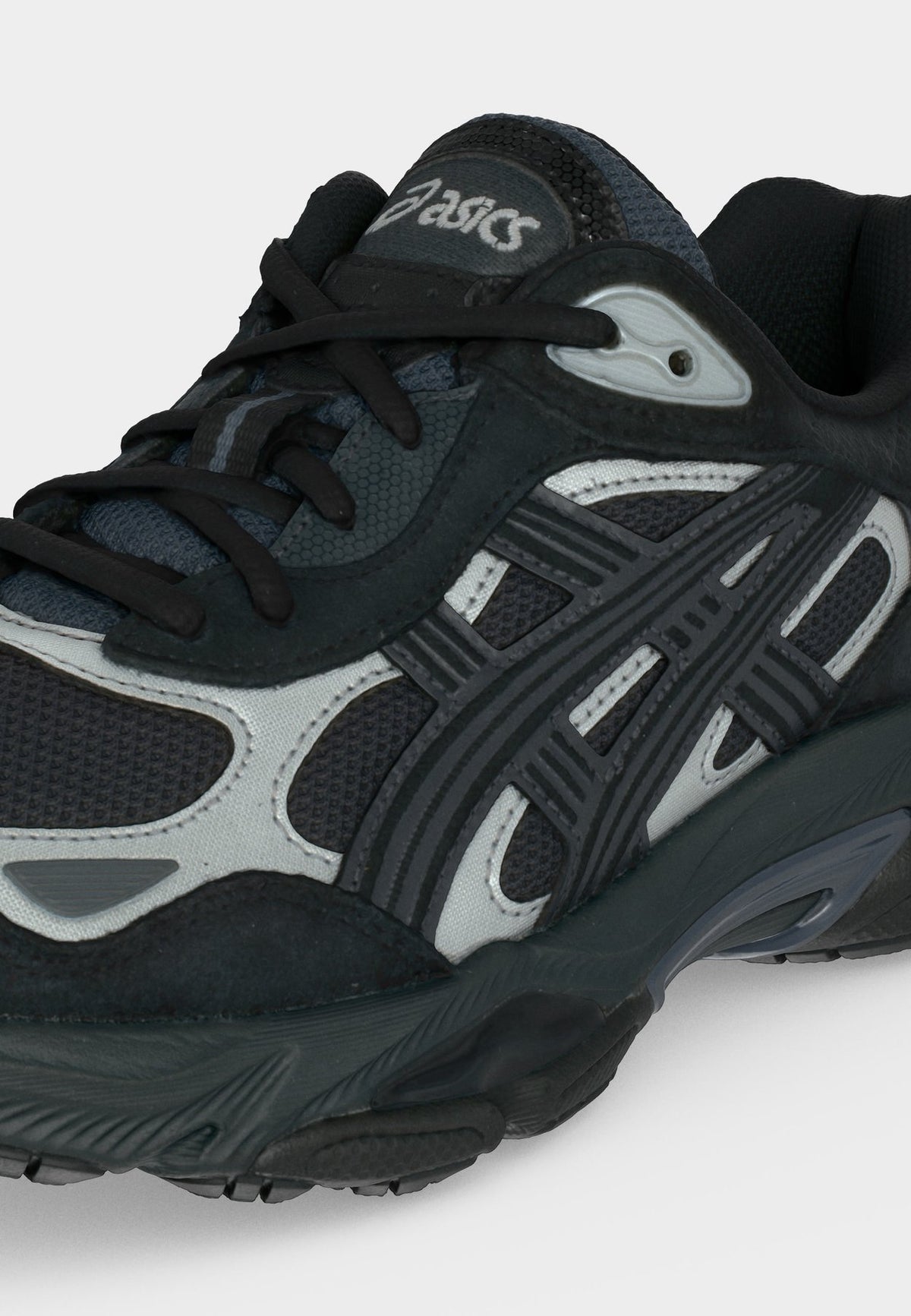 ASICS SportStyleGEL-NYC 2.0 UNISEX - Sneaker low