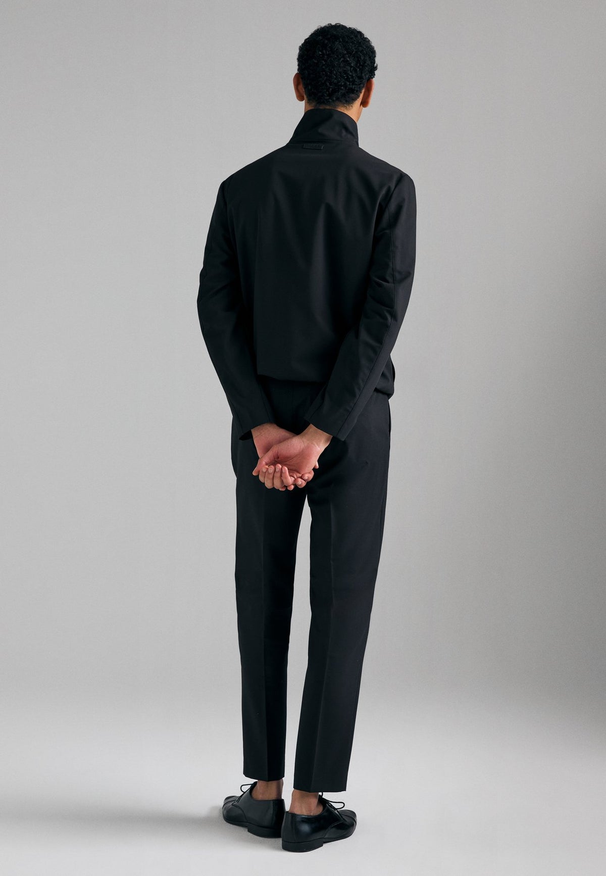 SisleyTrainingsjacke