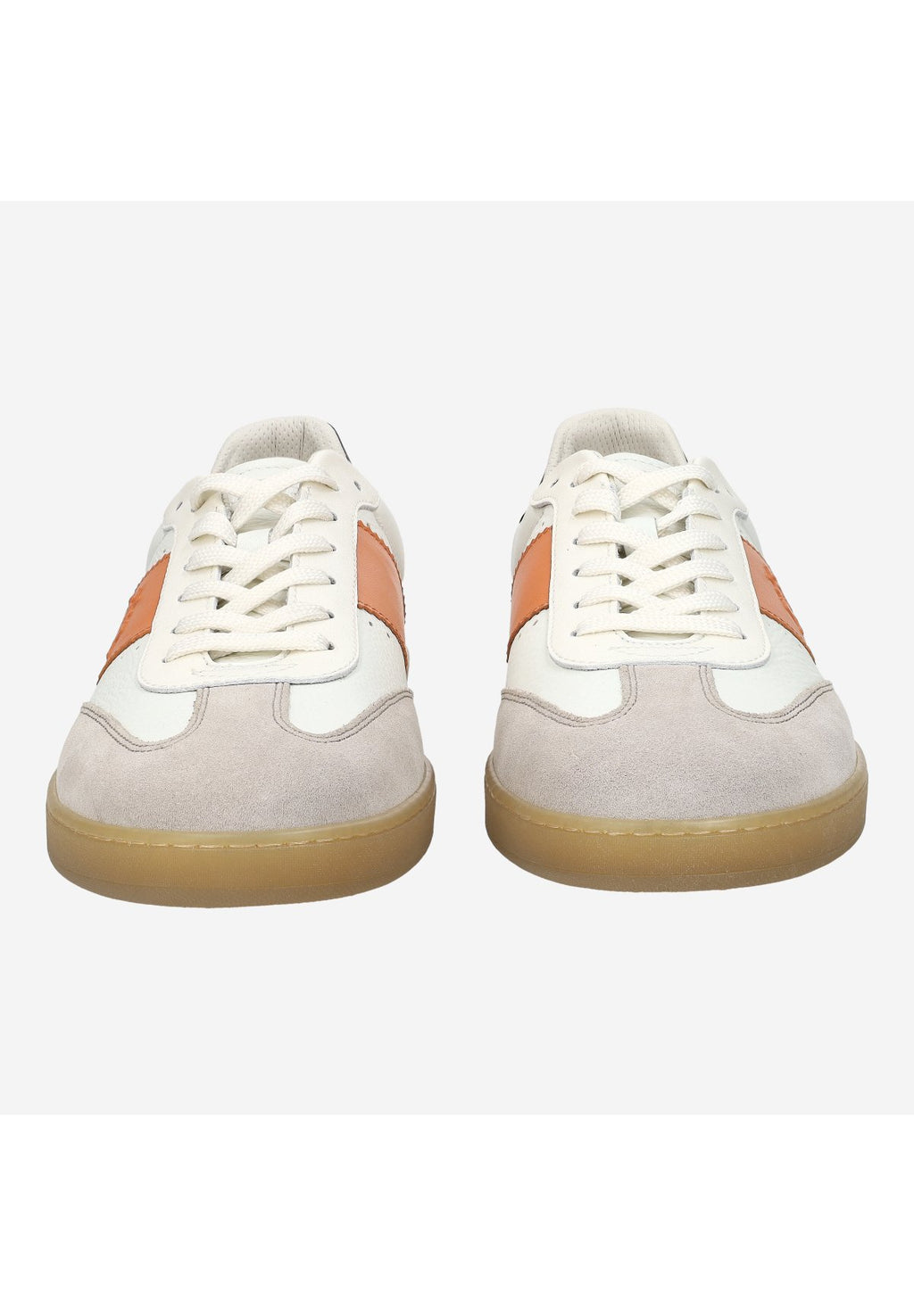 La MartinaLA MARTINA HERREN - SNEAKER SCARPA UOMO WEISS 44 - Sneaker low
