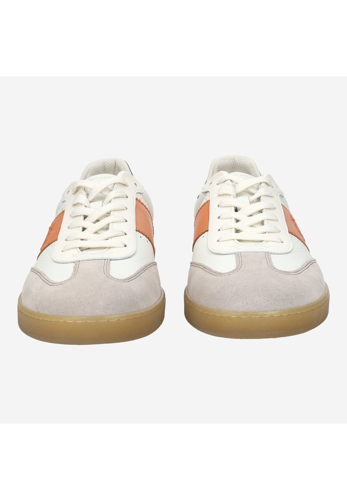La MartinaLA MARTINA HERREN - SNEAKER SCARPA UOMO WEISS 44 - Sneaker low