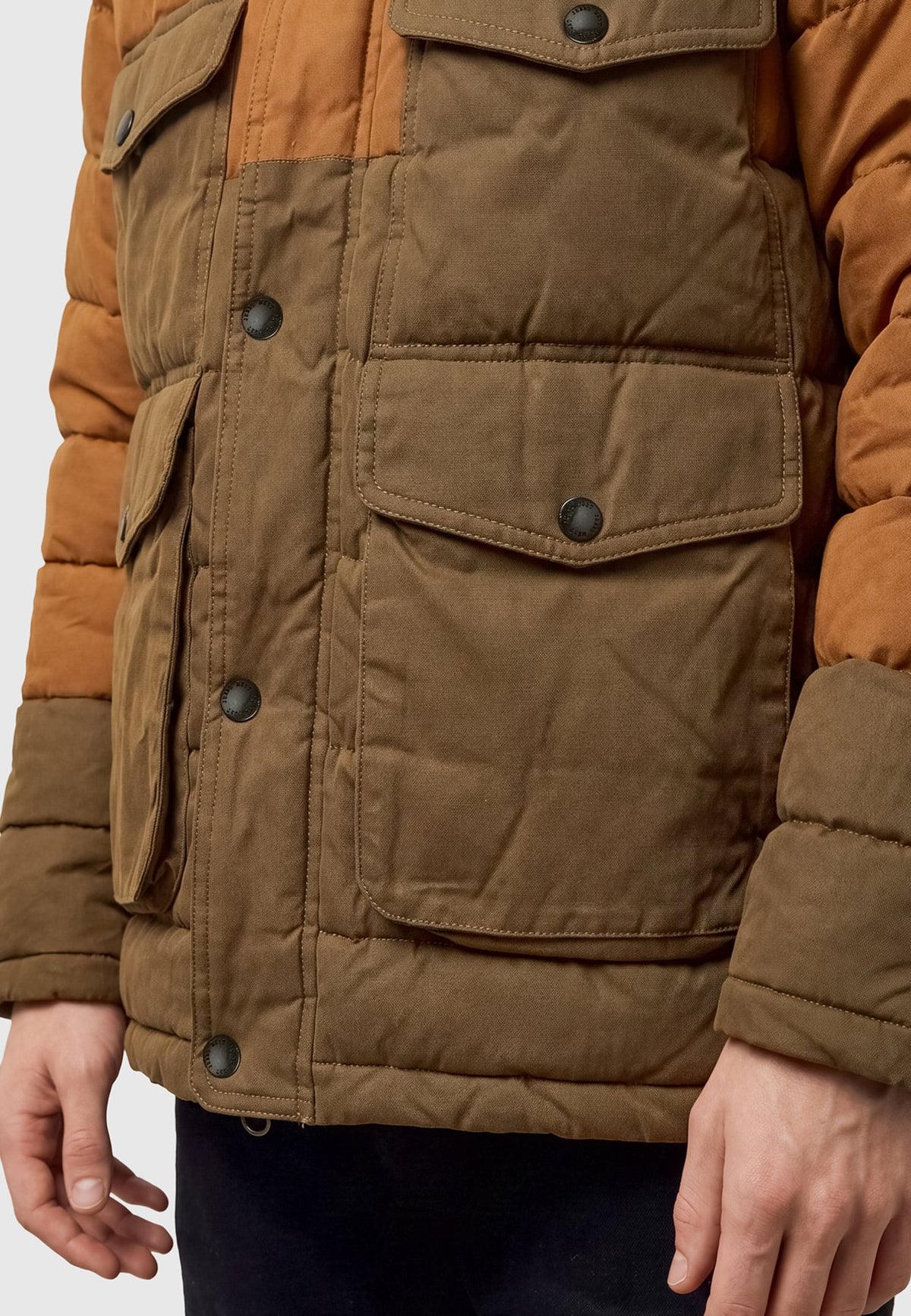 United Colors of BenettonN.. - Winterjacke