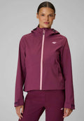 4F4F KURTKA TREKKINGOWA MEMBRANA 10000 DAMSKA - Outdoor-Jacke