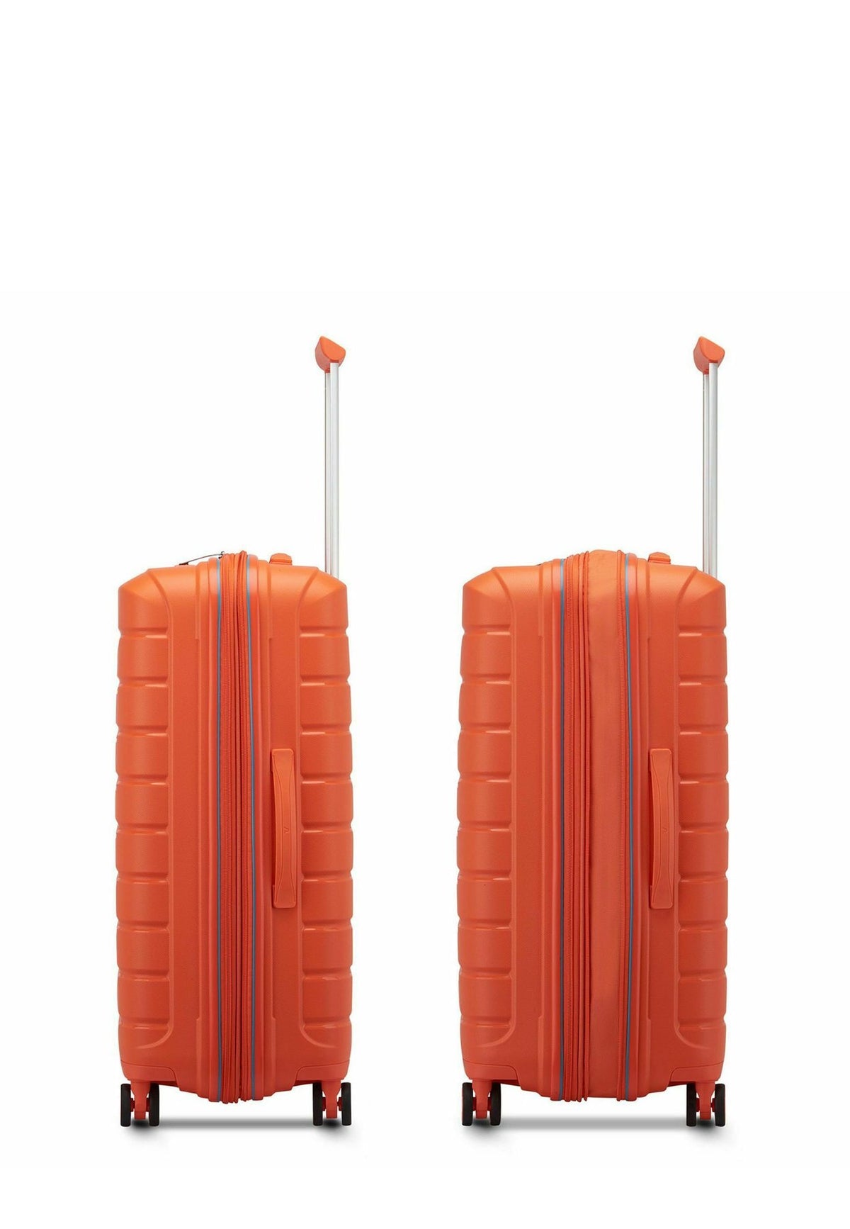 RV RoncatoB-FLYING TROLLEY MEDIO 68X44X26/31 CM - Trolley