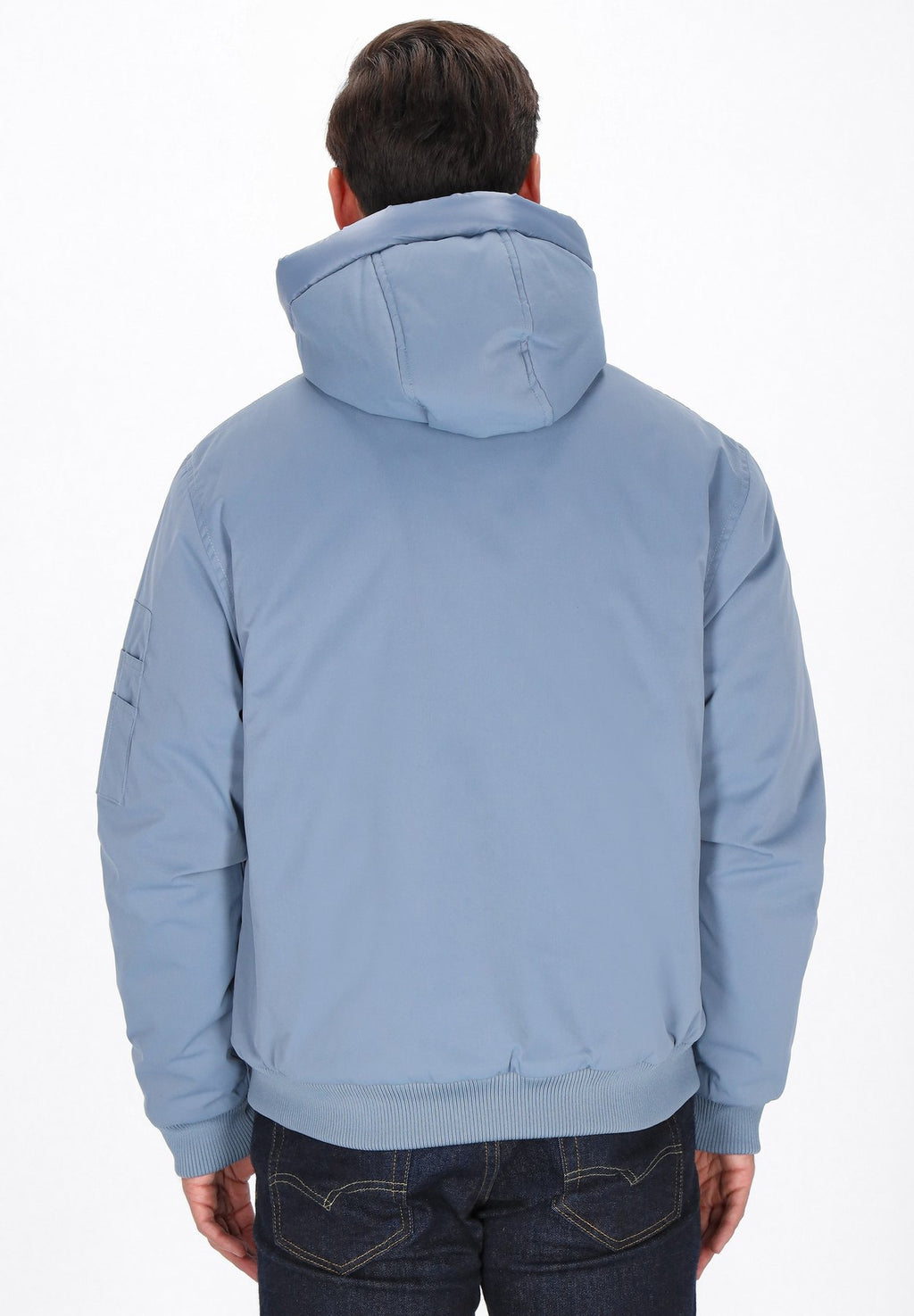 DreiMasterWinterjacke
