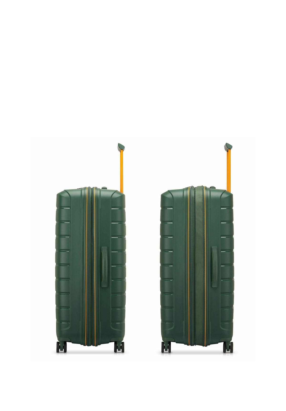 RV RoncatoB-FLYING TROLLEY GRANDE 78X50X30/35 CM - Trolley