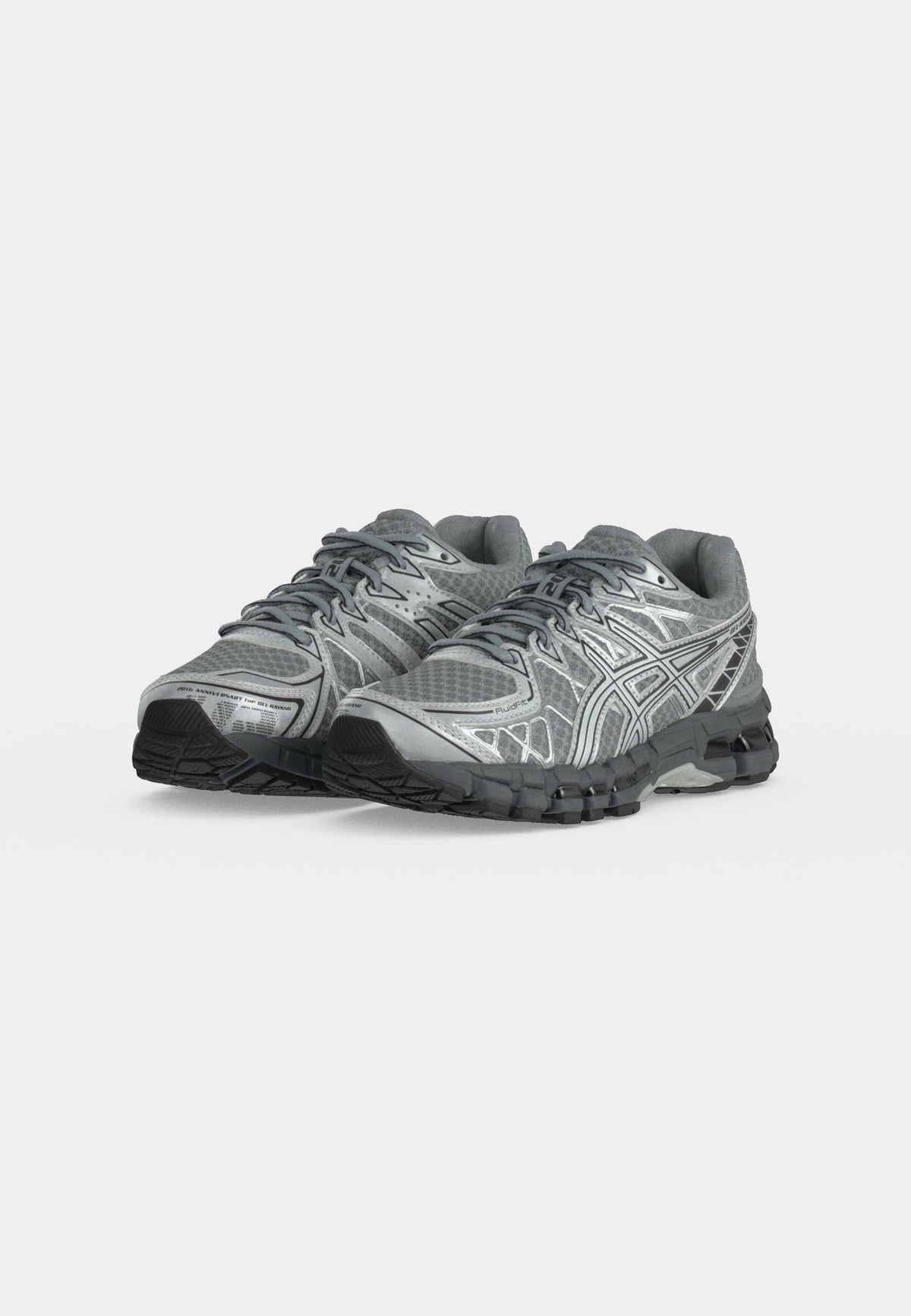 ASICS SportStyleGEL KAYANO 20 UNISEX - Sneaker low