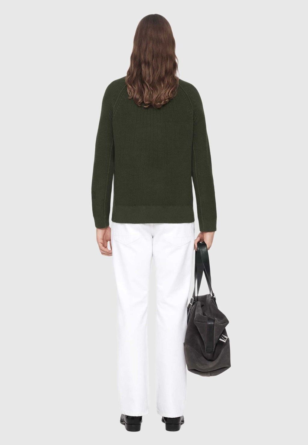 AllSaintsKIT CREW . - Strickpullover