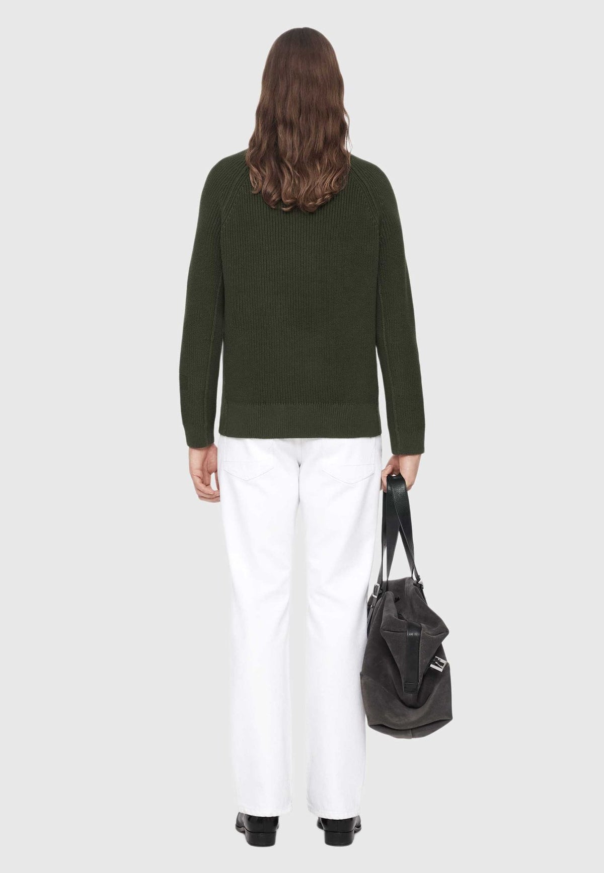 AllSaintsKIT CREW . - Strickpullover